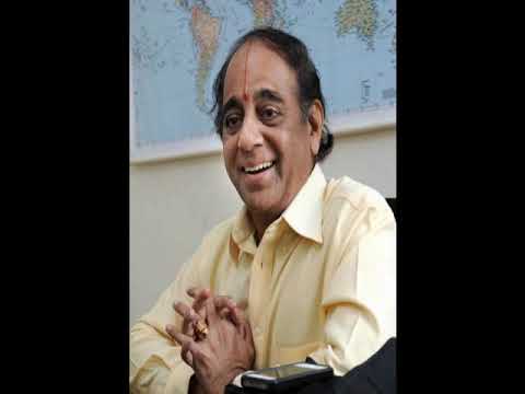 Sri Sankara Sangeetha Vaibhavam : Padma Bhushan Sangeetha Kalanidhi Sri Madurai T.N. Seshagopalan