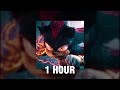 1 HOUR ODETARI KEEP UP Slowed Reverb Shadow