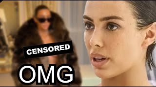Kim Kardashian GOES OFF!!!! | Bianca Censori Fans are SHOCKED!!!