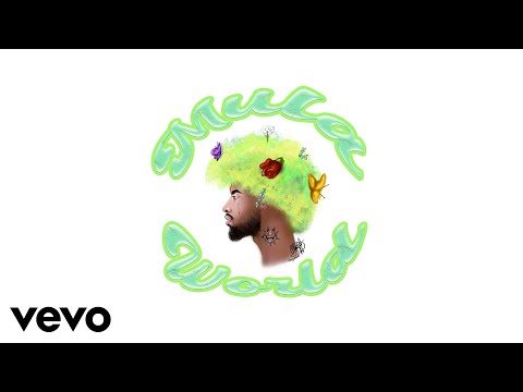 MulaManDam - You Thought [Official Audio]