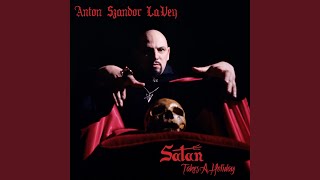 Satan Takes a Holiday