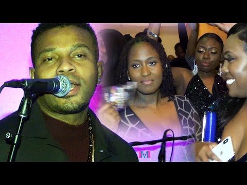HARMONIK - OU DETENN SOU MWEN LIVE IN PHILADELPHIA 11/30/2019