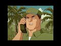 Godzilla Vs Kong Trailer Animated Series Style