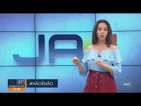 Jornalista se posiciona sobre declaração de deputado catarinense