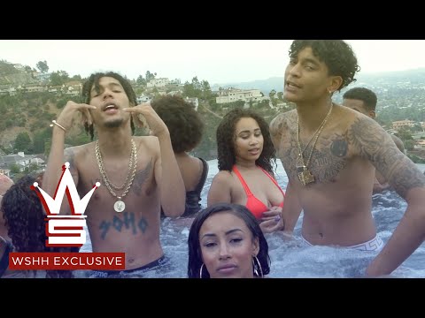 Trill Sammy & Dice Soho "She Said" (WSHH Exclusive - Official Music Video)