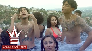 Trill Sammy & Dice Soho "She Said" (WSHH Exclusive - Official Music Video)