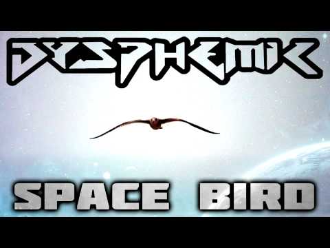 SPACE BIRD // Glitch hop // Free download