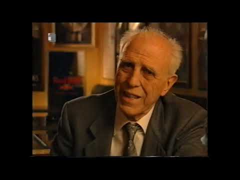 MPZ Emil Cossetto - emisija "Crno - bijelo u boji" (HRT, 12. prosinca 1998. god.)