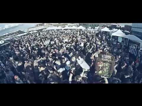 DIRTYBIRD BBQ Tour Recap 2014