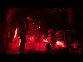 Misterwives Machine LIVE At The Beacham