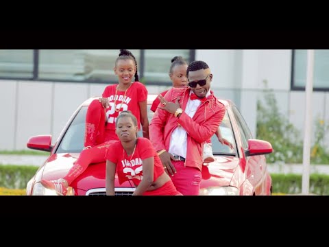 Chura milionea Ft. Tunda man  -  KIMASO MASO[Official VIDEO]