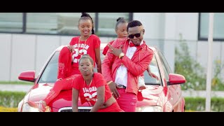 Chura milionea Ft. Tunda man – KIMASO MASO[Official VIDEO]  – DJ Mwanga