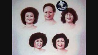 If You Can't Take It by The Clark Sisters