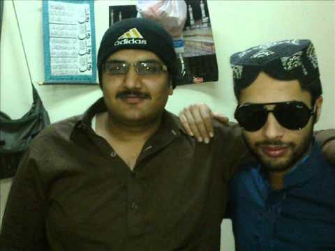 Ehna Hanjuyan Da Ki kariye