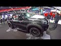 New 2018 Pickup Nissan Navara 2019 Black Edition