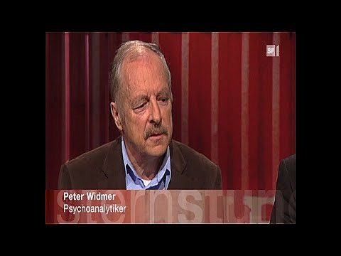 Sternstunde Philosophie: Lacan verstehen