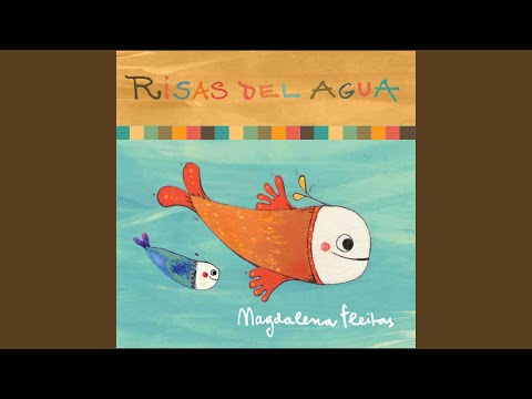 Quién te enseñó pececito