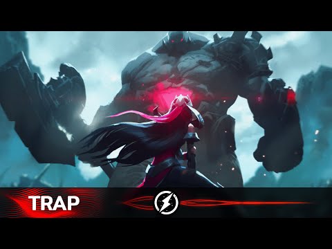 LBLVNC & WØnder - Awaken (League of Legends) [Magic Cover Release]