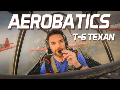 Aeroshell Aerobatics: Full Performance at OSHKOSH