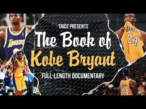The Book of Kobe Bryant | Full-Length Documentary