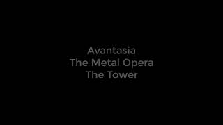 Avantasia - The Tower [Español]