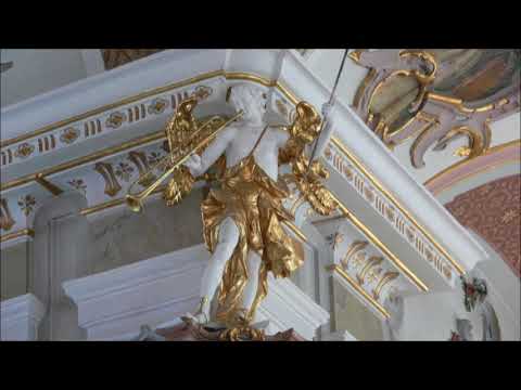 Kuhnau - Cantata 'Wenn ihr fröhlich seid an euren Festen'