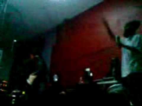 FIDEL NADAL & JAH FABIO SLP