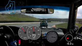 Lemons! 2026 - Road America - 5 of 5 - JR (Sunday 5/10/2026)