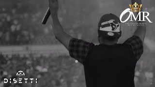 Rey De Rocha - La Llave De Mi Corazón (Video Concierto)