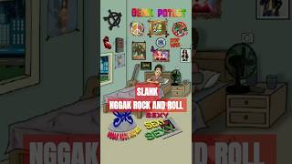 Download lagu SLANK NGGAK ROCK AND ROLL mp3 Download lagu SLANK NGGAK ROCK AND ROLL mp3