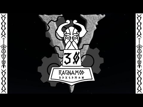 Ragnamod V - Ep 30 : Construction, décoration, infusion