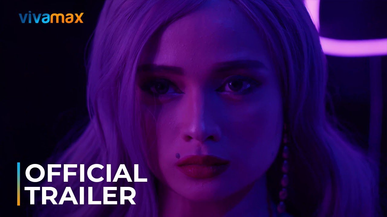 Secrets Of  A Nympho | Official Trailer | Rhen Escaño, Ayanna Misola | Vivamax Original Series