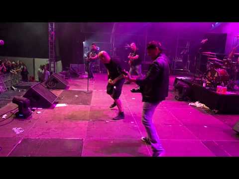 HEILIGE BRUEHDER - Die Firma (Pfeffelbach Open Air 2018)