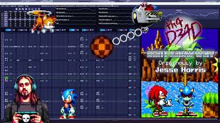 th4 D34d - Don't Know Why (Norah Jones/Jesse Harris Sega Genesis cover)