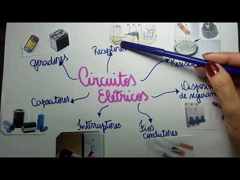 Circuito Elétrico: O que é?