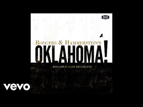 Oklahoma (From "Oklahoma!" 2019 Broadway Cast Recording / Audio)