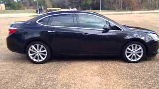 preview picture of video '2013 Buick Verano Used Cars Many LA'