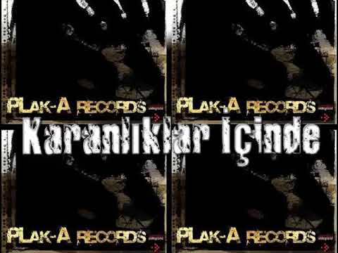 Merwess & Barış & Ugur Tash - Karanlıklar İçinde