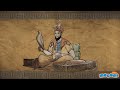 Aurangzeb - The Mughal Emperor  | History of India | Educational Videos by Mocomi Kids