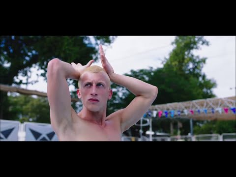 THE SWIMMER (El nadador)