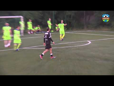 PLAY OFF - SANDOMIERSKIE BYKI - GOLDEN GRUPA CENTRUM REKLAMY 4:1 (1:0)