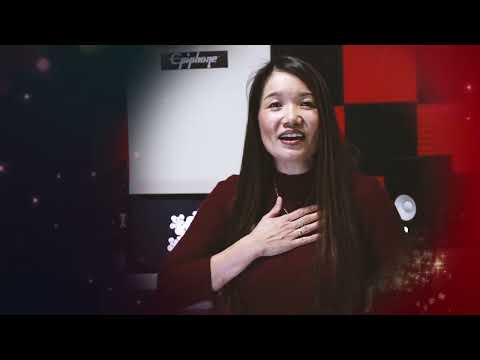 Christmas Hla Thar 2022 | Hannah Ngun Hnem Mawi - Thangṭhat Uh Siangpahrang Thar