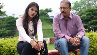 Actress Neelam Pandey -Interview By Tapesh Jain video