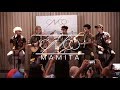 CNCO - Mamita (Live from Jakarta 2018)