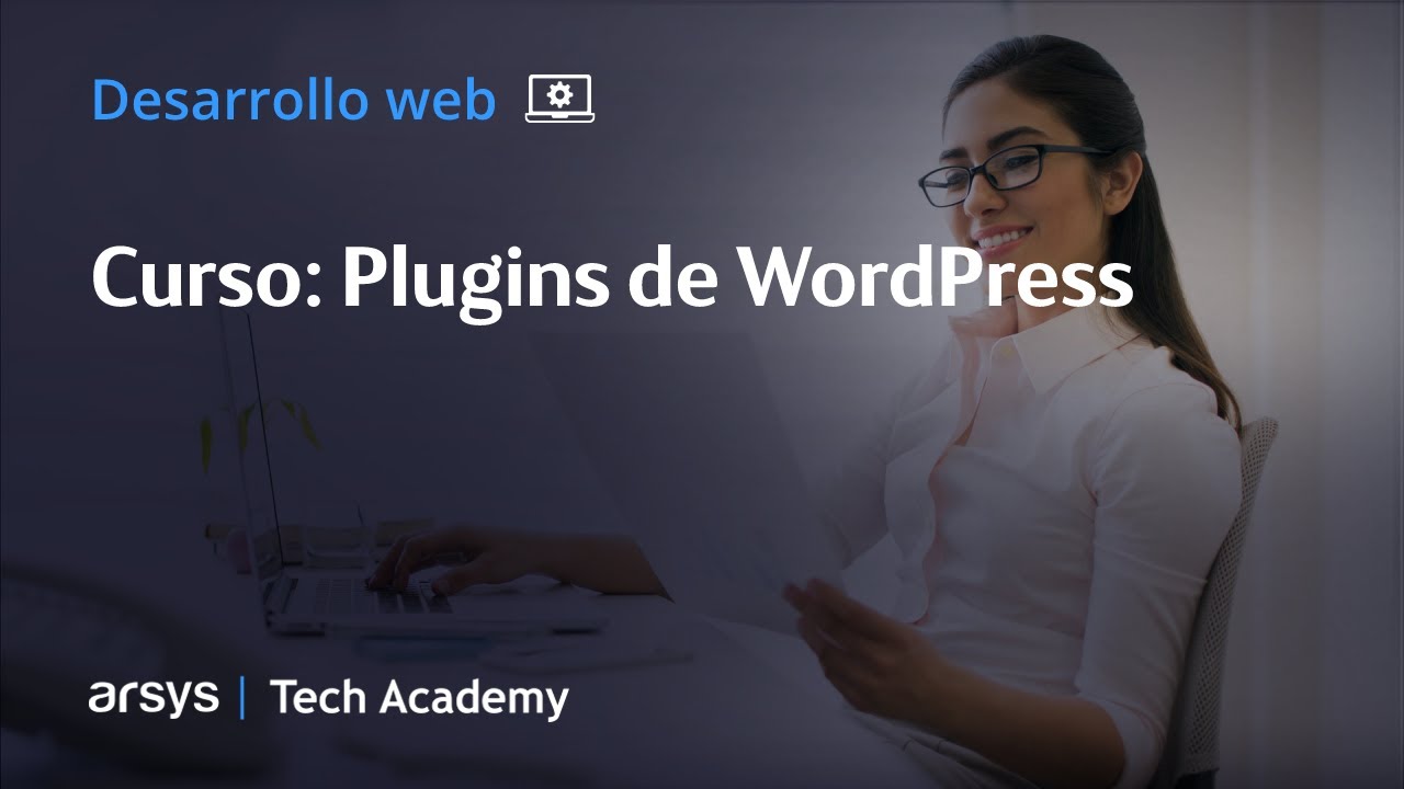 Curso de desarrollo web: Plugins de WordPress
