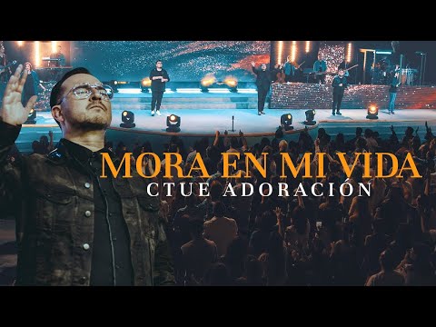 Mora en mi vida - Feat. Jorge Bravo