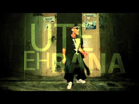 El Kable Presenta - Ute eh Rana ( Video Official HD ) Dir. By @JcSevenHD