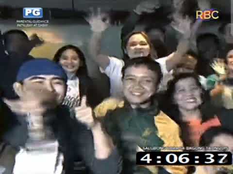 RBC - New Year 2015 (December 31, 2014)