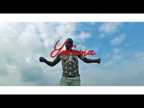 OLIVIER EDDY   YAFAMA