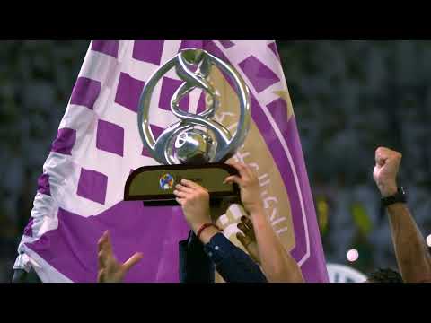 #ACL 2023/24 | Al Ain FC Champions of Asia